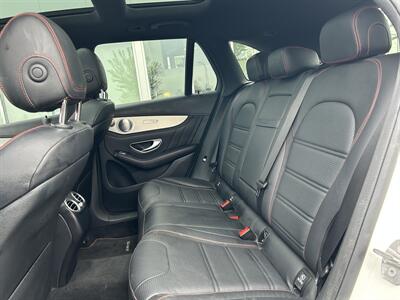 2017 Mercedes-Benz GLC AMG GLC 43   - Photo 21 - Edmonton, AB T5L 4H5