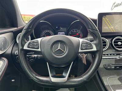 2017 Mercedes-Benz GLC AMG GLC 43   - Photo 15 - Edmonton, AB T5L 4H5