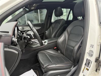 2017 Mercedes-Benz GLC AMG GLC 43 - Photo 24 - Edmonton, AB T5L 4H5