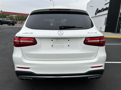 2017 Mercedes-Benz GLC AMG GLC 43   - Photo 10 - Edmonton, AB T5L 4H5