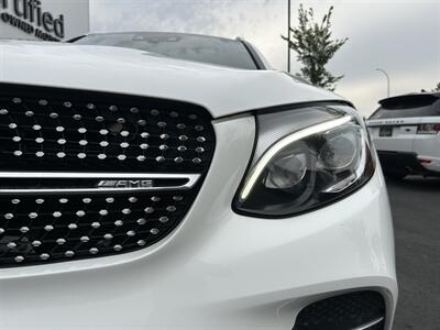 2017 Mercedes-Benz GLC AMG GLC 43   - Photo 8 - Edmonton, AB T5L 4H5