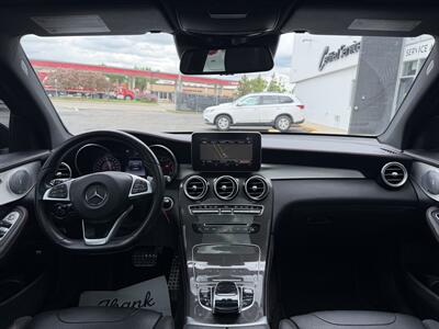 2017 Mercedes-Benz GLC AMG GLC 43 - Photo 14 - Edmonton, AB T5L 4H5