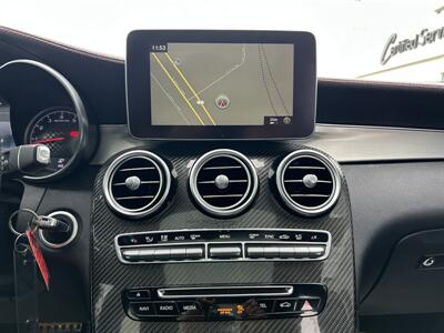 2017 Mercedes-Benz GLC AMG GLC 43   - Photo 16 - Edmonton, AB T5L 4H5
