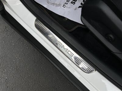 2017 Mercedes-Benz GLC AMG GLC 43   - Photo 13 - Edmonton, AB T5L 4H5