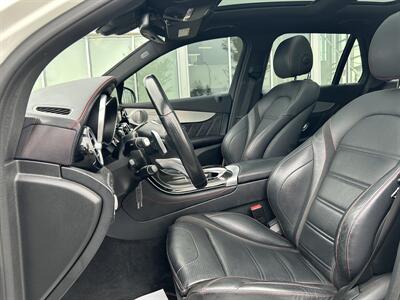 2017 Mercedes-Benz GLC AMG GLC 43   - Photo 20 - Edmonton, AB T5L 4H5