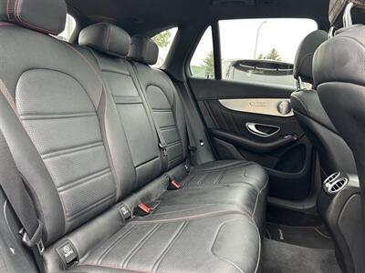 2017 Mercedes-Benz GLC AMG GLC 43   - Photo 23 - Edmonton, AB T5L 4H5
