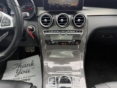 2017 Mercedes-Benz GLC AMG GLC 43 - Photo 18 - Edmonton, AB T5L 4H5