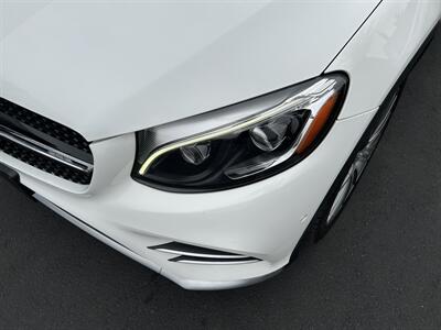2017 Mercedes-Benz GLC AMG GLC 43   - Photo 7 - Edmonton, AB T5L 4H5