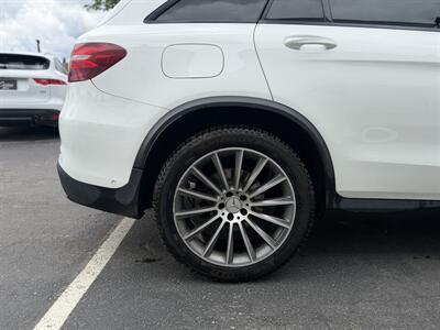 2017 Mercedes-Benz GLC AMG GLC 43 - Photo 5 - Edmonton, AB T5L 4H5