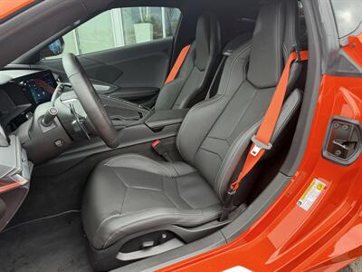 2025 Chevrolet Corvette Stingray - Photo 15 - Edmonton, AB T5L 4H5