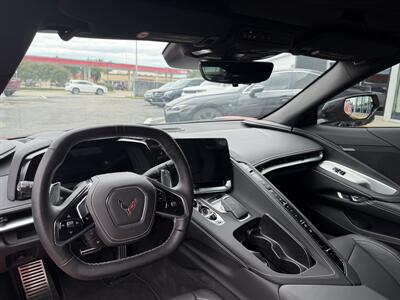 2025 Chevrolet Corvette Stingray - Photo 13 - Edmonton, AB T5L 4H5
