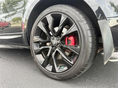 2020 Land Rover Range Rover Sport HST   - Photo 12 - Edmonton, AB T5L 4H5