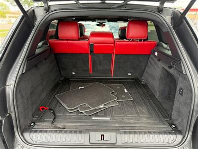 2020 Land Rover Range Rover Sport HST   - Photo 20 - Edmonton, AB T5L 4H5