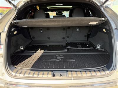 2021 Lexus NX 300 F SPORT - Photo 23 - Edmonton, AB T5L 4H5