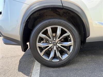 2021 Lexus NX 300 F SPORT - Photo 14 - Edmonton, AB T5L 4H5