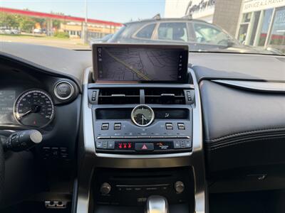 2021 Lexus NX 300 F SPORT - Photo 18 - Edmonton, AB T5L 4H5
