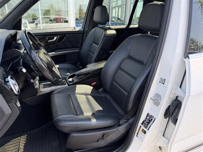 2015 Mercedes-Benz GLK GLK 350 4MATIC - Photo 18 - Edmonton, AB T5L 4H5