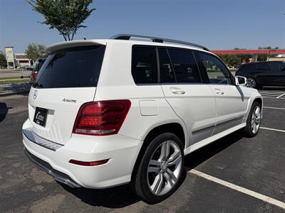 2015 Mercedes-Benz GLK GLK 350 4MATIC - Photo 5 - Edmonton, AB T5L 4H5