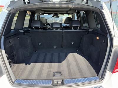 2015 Mercedes-Benz GLK GLK 350 4MATIC - Photo 21 - Edmonton, AB T5L 4H5