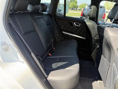 2015 Mercedes-Benz GLK GLK 350 4MATIC - Photo 22 - Edmonton, AB T5L 4H5