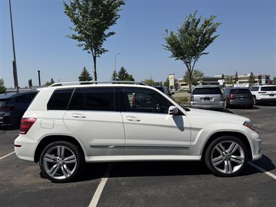2015 Mercedes-Benz GLK GLK 350 4MATIC - Photo 4 - Edmonton, AB T5L 4H5