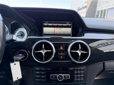 2015 Mercedes-Benz GLK GLK 350 4MATIC - Photo 15 - Edmonton, AB T5L 4H5