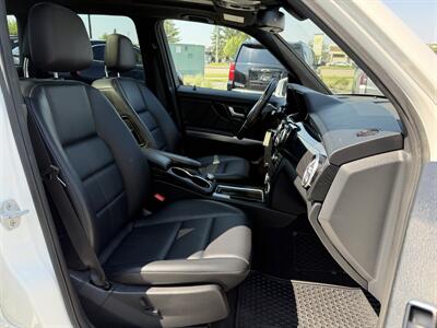 2015 Mercedes-Benz GLK GLK 350 4MATIC - Photo 23 - Edmonton, AB T5L 4H5