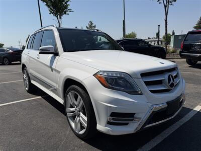 2015 Mercedes-Benz GLK GLK 350 4MATIC - Photo 3 - Edmonton, AB T5L 4H5