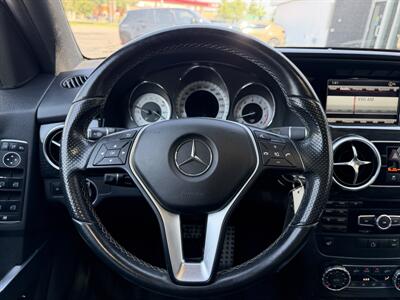 2015 Mercedes-Benz GLK GLK 350 4MATIC - Photo 13 - Edmonton, AB T5L 4H5