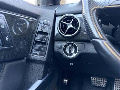 2015 Mercedes-Benz GLK GLK 350 4MATIC - Photo 17 - Edmonton, AB T5L 4H5