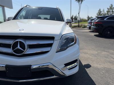 2015 Mercedes-Benz GLK GLK 350 4MATIC - Photo 10 - Edmonton, AB T5L 4H5