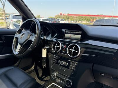 2015 Mercedes-Benz GLK GLK 350 4MATIC - Photo 24 - Edmonton, AB T5L 4H5
