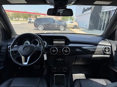 2015 Mercedes-Benz GLK GLK 350 4MATIC - Photo 12 - Edmonton, AB T5L 4H5