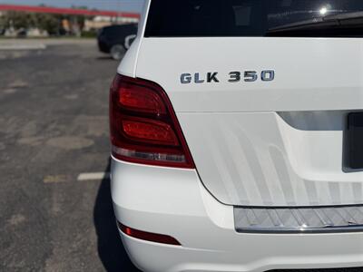 2015 Mercedes-Benz GLK GLK 350 4MATIC - Photo 11 - Edmonton, AB T5L 4H5