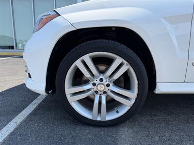 2015 Mercedes-Benz GLK GLK 350 4MATIC - Photo 9 - Edmonton, AB T5L 4H5
