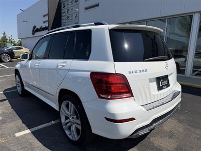 2015 Mercedes-Benz GLK GLK 350 4MATIC - Photo 7 - Edmonton, AB T5L 4H5