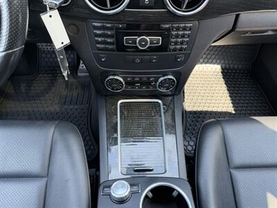 2015 Mercedes-Benz GLK GLK 350 4MATIC - Photo 16 - Edmonton, AB T5L 4H5