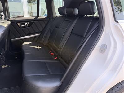 2015 Mercedes-Benz GLK GLK 350 4MATIC - Photo 19 - Edmonton, AB T5L 4H5