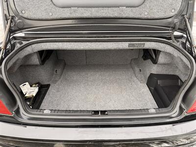 2001 BMW 3 Series 325Ci   - Photo 15 - Edmonton, AB T5L 4H5