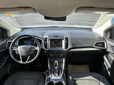 2015 Ford Edge SEL   - Photo 12 - Edmonton, AB T5L 4H5