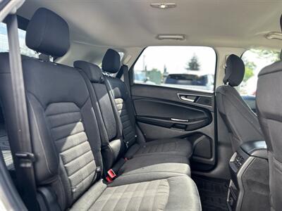 2015 Ford Edge SEL   - Photo 20 - Edmonton, AB T5L 4H5