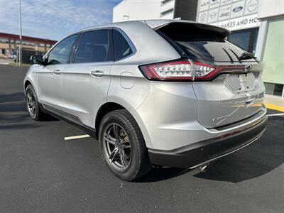 2015 Ford Edge SEL   - Photo 7 - Edmonton, AB T5L 4H5