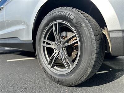 2015 Ford Edge SEL   - Photo 11 - Edmonton, AB T5L 4H5