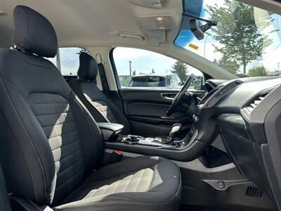 2015 Ford Edge SEL   - Photo 21 - Edmonton, AB T5L 4H5