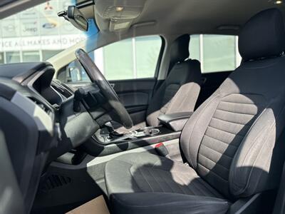 2015 Ford Edge SEL   - Photo 17 - Edmonton, AB T5L 4H5
