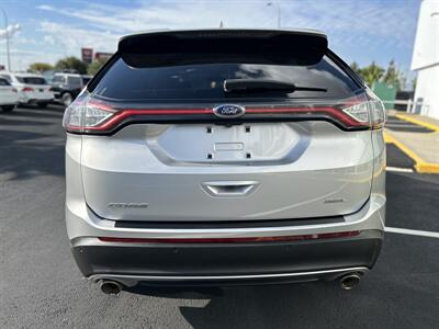 2015 Ford Edge SEL   - Photo 6 - Edmonton, AB T5L 4H5