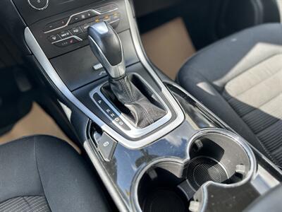 2015 Ford Edge SEL   - Photo 16 - Edmonton, AB T5L 4H5