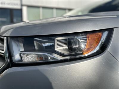2015 Ford Edge SEL   - Photo 10 - Edmonton, AB T5L 4H5