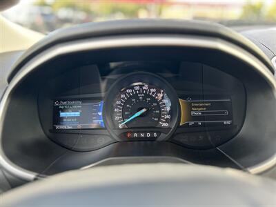2015 Ford Edge SEL   - Photo 14 - Edmonton, AB T5L 4H5