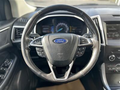 2015 Ford Edge SEL   - Photo 13 - Edmonton, AB T5L 4H5